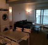 University City 2 Bedrooms / 2 Baths
