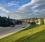 long term lease at nice and quiet Crestmont Community — Crestmont, Calgary