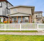 A Newly Renovated Unit in Bridgeland