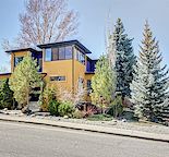 Executive Inner City - all included - pet friendly SHORT TERM AVAILABLE — Richmond/Knob Hill, Calgary