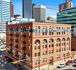 Historic Lewis Lofts