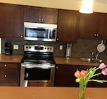 Sep 16 - Beautiful 2 Bedroom, Inner City, Sunalta — Sunalta, Calgary