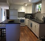 2 BR Killarney Basement Suite