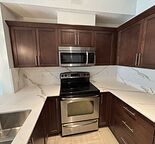 Renovated 1 bedroom in Royal Oak NW — Royal Oak, Calgary