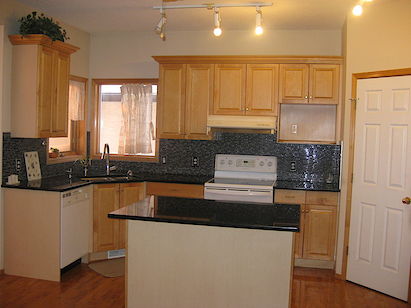 Calgary 5 bedrooms House for rent. Property photo: 100806-3