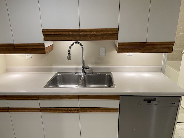 Calgary 2 bedrooms Basement for rent. Property photo: 101329-2