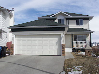 Calgary 3 bedrooms Main Floor for rent. Property photo: 101423-3