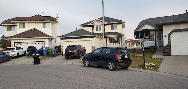 Calgary 3 bedrooms Main Floor for rent. Property photo: 101423-2