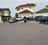 Arbour Lake House
