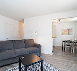 Large 1 bedroom in University Heights