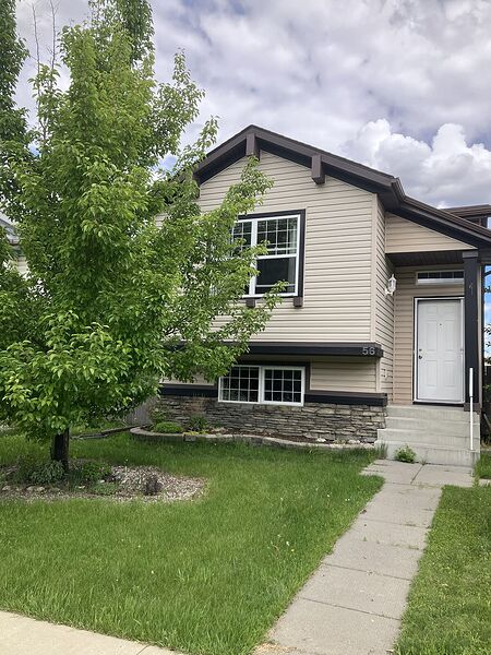 Calgary 3 bedrooms House for rent. Property photo: 101784-2
