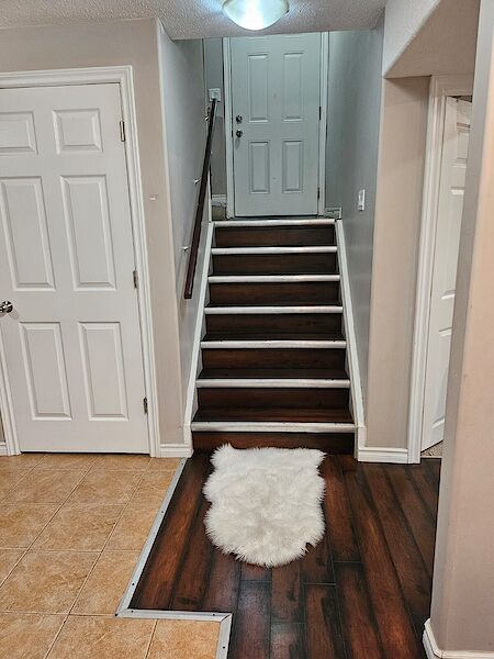 Calgary 2 bedrooms Basement for rent. Property photo: 101920-2