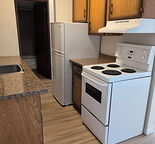 One Bedroom Sunnyside with great view of downtown