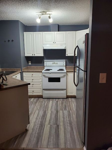 Calgary 2 bedrooms Condo Unit for rent. Property photo: 102052-3