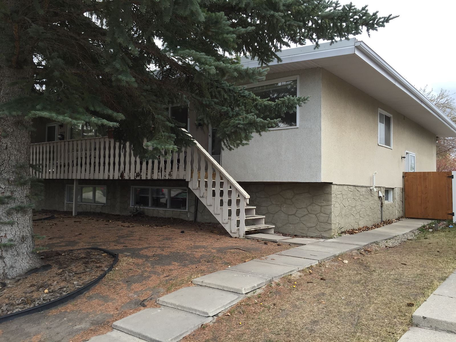 Calgary 2 bedrooms Basement for rent. Property photo: 102443-1
