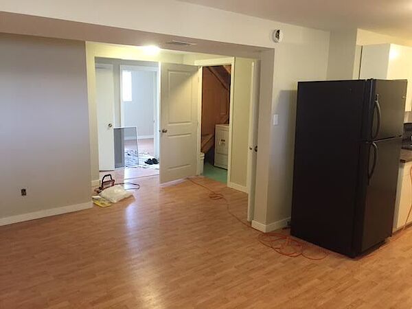 Calgary 2 bedrooms Basement for rent. Property photo: 102443-2
