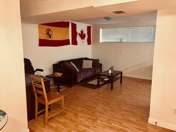 Calgary 2 bedrooms Basement for rent. Property photo: 102443-3