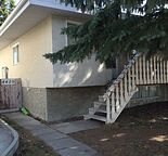 Newly renovated 2 bedroom lower level suite in Varsity NW- walk to UofC and LRT — Varsity, Calgary
