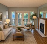 Spacious & Charming Innercity Home. Fenced Backyard!