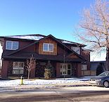 Luxury Mayland Apartment
