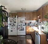 NEW Lower Suite - Quiet Street Bowness - Working Professionals