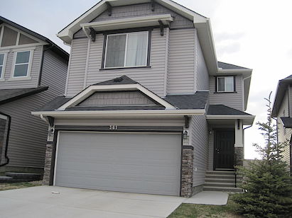 Calgary 3 bedrooms Main Floor for rent. Property photo: 102587-2