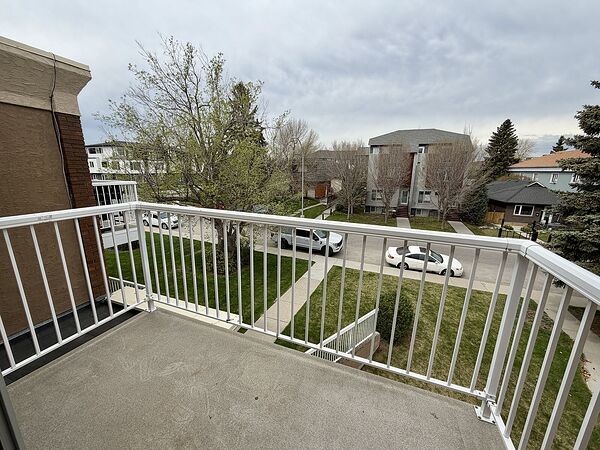 Calgary 2 bedrooms Apartment for rent. Property photo: 102652-3
