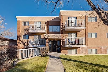 Calgary 2 bedrooms Apartment for rent. Property photo: 102652-2