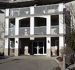 55 plus apartment Pineridge available immediately