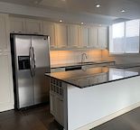 2 Bedroom Open Concept Condo - 3rd floor