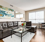 Kensington Village - Cozy and Convenient Condo with 2 Bedrooms and 2 Bathrooms