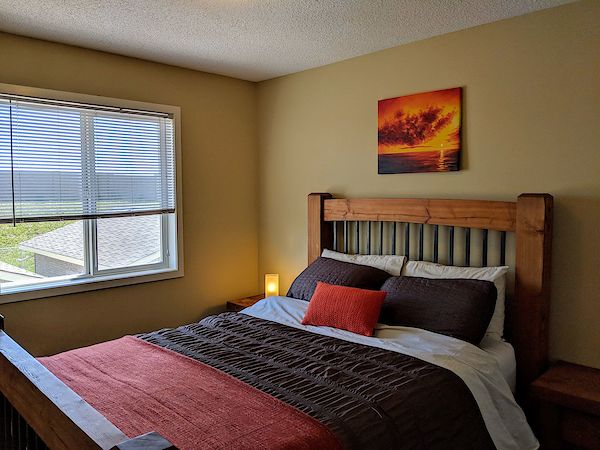 Calgary 1 bedroom Room For Rent for rent. Property photo: 103446-2