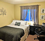 Furnished & Cozy single Occupancy Bedroom for Rent