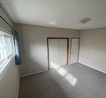 Bright main floor for rent
