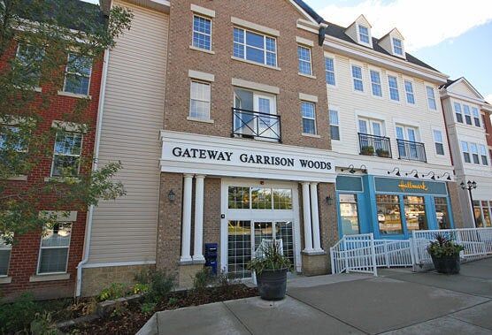 Calgary 1 bedroom Condo Unit for rent. Property photo: 103497-1