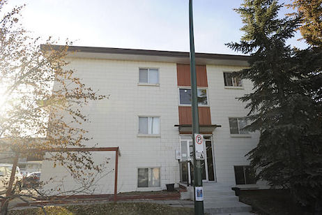 Calgary 1 bedroom Apartment for rent. Property photo: 103543-2