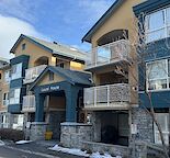 Mount Royal 2 Bedroom and Den/Office Condo