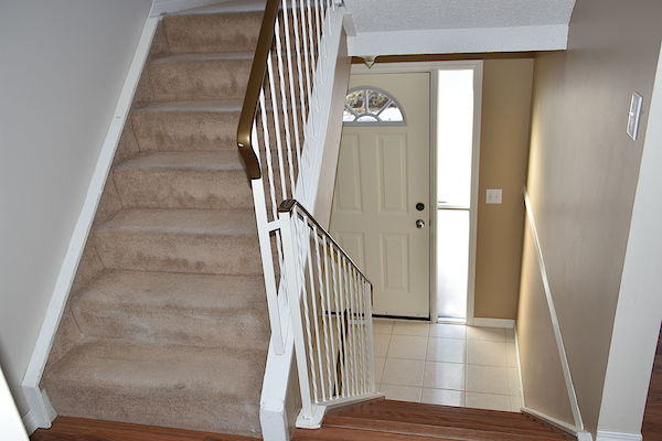 Calgary 2 bedrooms Townhouse for rent. Property photo: 104265-2