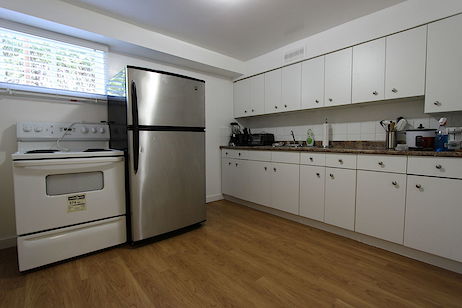 Calgary 2 bedrooms Basement for rent. Property photo: 104430-2