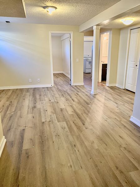 Calgary 2 bedrooms Basement for rent. Property photo: 104430-3
