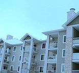 Bridlewood One Bedroom + Den