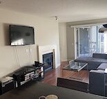 furnished unit next to MRU available July 1