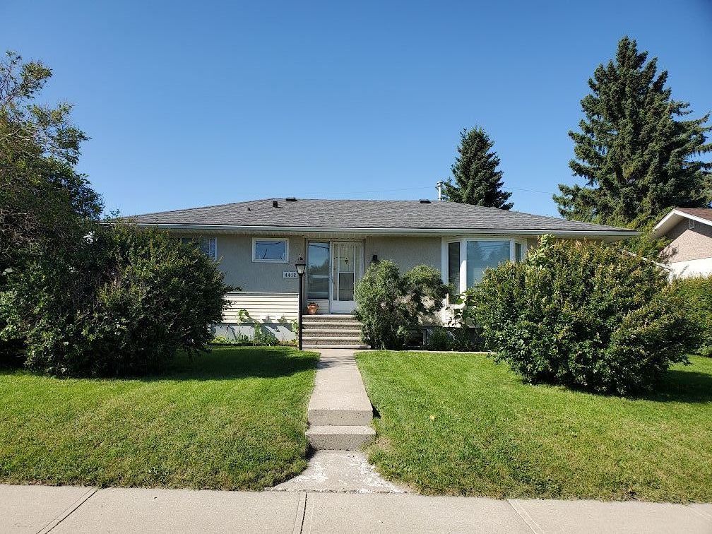 Calgary 3 bedrooms Main Floor for rent. Property photo: 105303-1