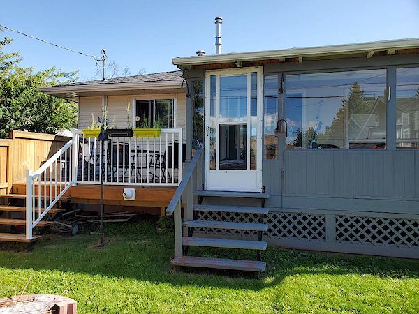 Calgary 3 bedrooms Main Floor for rent. Property photo: 105303-2