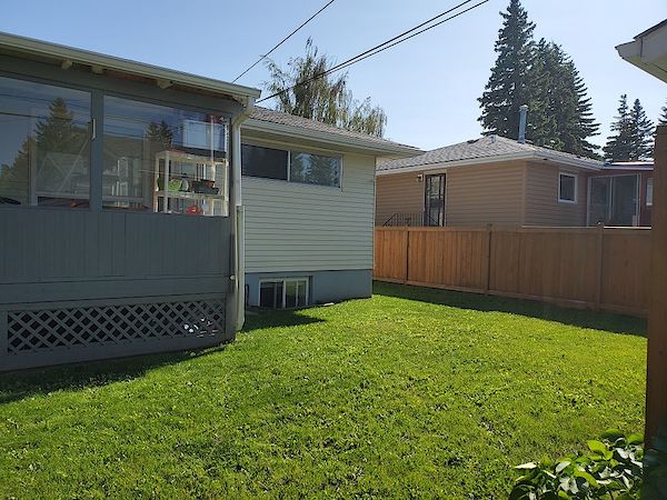 Calgary 3 bedrooms Main Floor for rent. Property photo: 105303-3