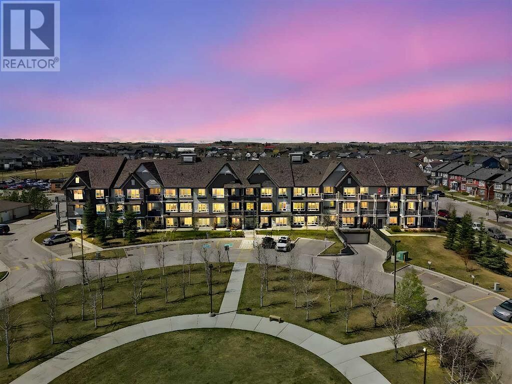 Calgary 2 bedrooms Apartment for rent. Property photo: 105759-1