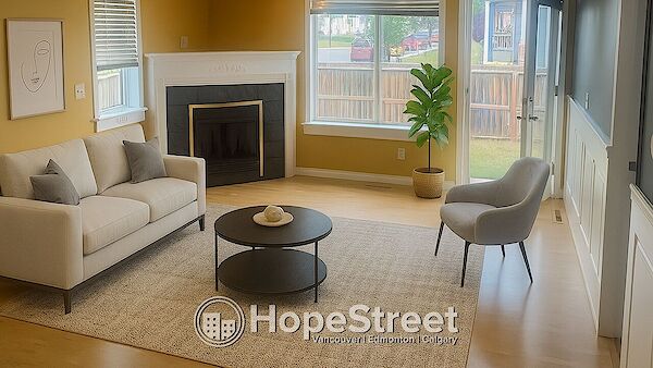 Calgary 2 bedrooms House for rent. Property photo: 105783-2