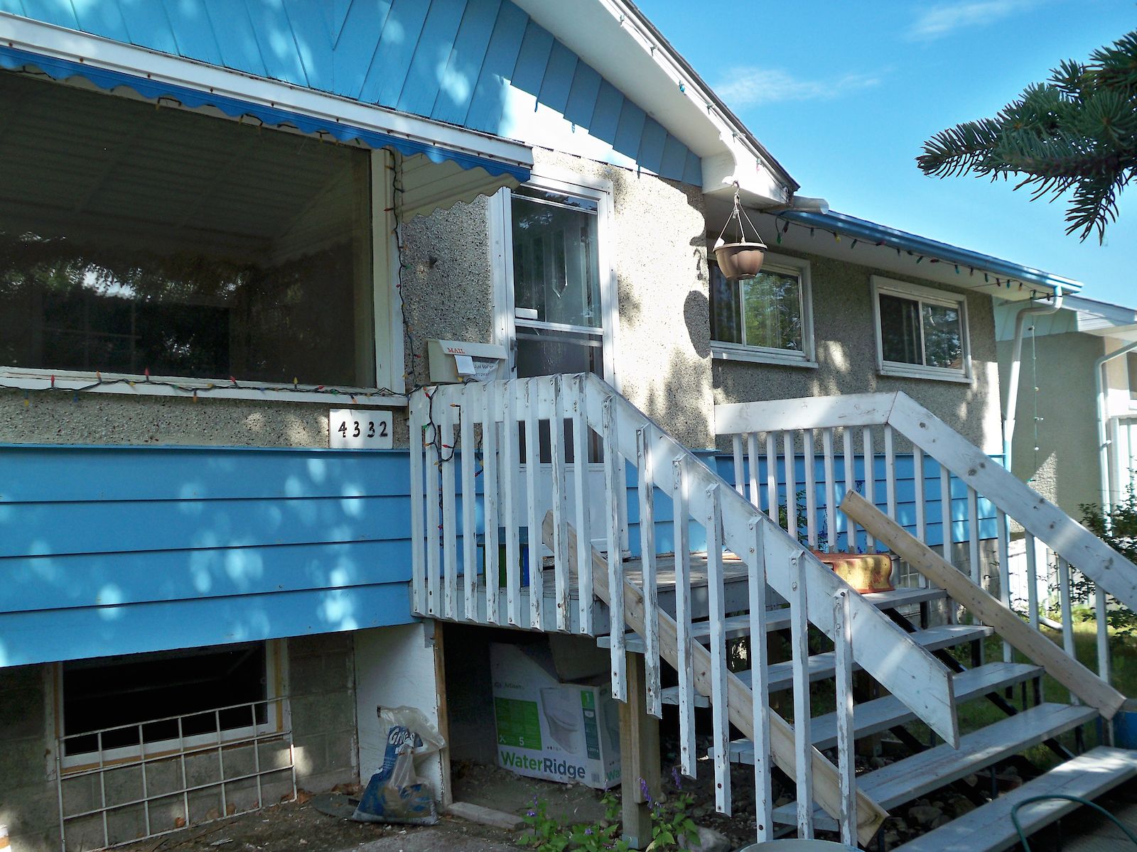 Calgary 1 bedroom Basement for rent. Property photo: 105919-1