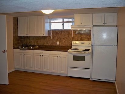Calgary 1 bedroom Basement for rent. Property photo: 105919-2