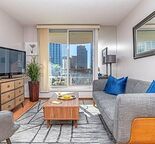 UNISON FURNISHED RENTAL AT PRINCE'S CROSSING - EAU CLAIRE